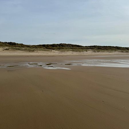 Вілла Beachhouse Wenduine 25 Екстер'єр фото