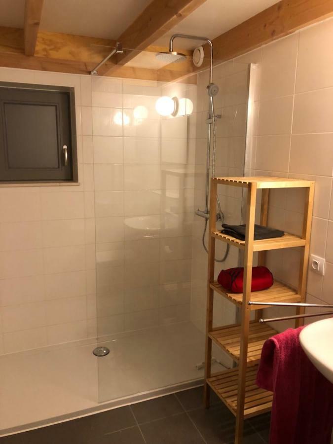 Вілла Beachhouse Wenduine 25 Екстер'єр фото